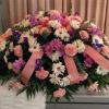 Mixed casket spray
Priced from $195 to $250
